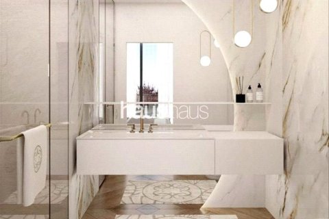 Adosado en District 11, Mohammed Bin Rashid City, Dubai, 4 dormitorios, 187 m², № 44104 - foto 5