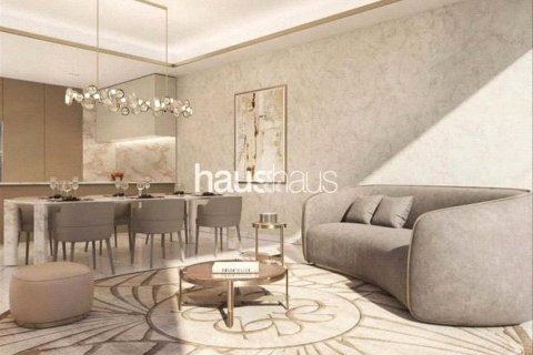 Adosado en District 11, Mohammed Bin Rashid City, Dubai, 4 dormitorios, 187 m², № 44104 - foto 2