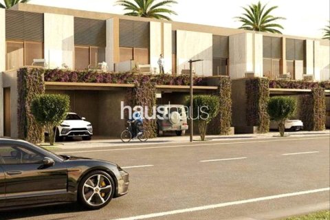 Adosado en District 11, Mohammed Bin Rashid City, Dubai, 4 dormitorios, 187 m², № 44104 - foto 11