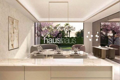 Adosado en District 11, Mohammed Bin Rashid City, Dubai, 4 dormitorios, 187 m², № 44104 - foto 3