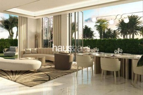 Adosado en District 11, Mohammed Bin Rashid City, Dubai, 4 dormitorios, 187 m², № 44104 - foto 12