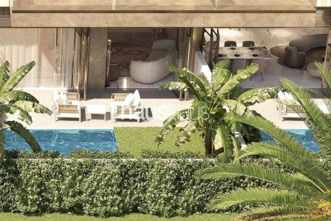 Adosado en District 11, Mohammed Bin Rashid City, Dubai, 4 dormitorios, 187 m², № 44104 - foto 7