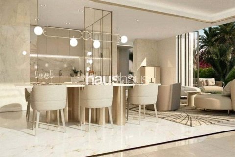 Maison de ville à District 11, Mohammed Bin Rashid City, Dubai, 4 chambres, 187 m², № 44104
