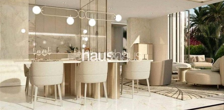 Adosado en District 11, Mohammed Bin Rashid City, Dubai, 4 dormitorios, 187 m², № 44104