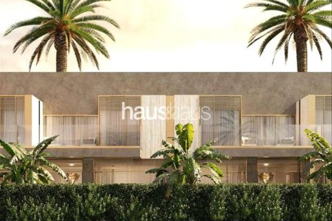 Adosado en District 11, Mohammed Bin Rashid City, Dubai, 4 dormitorios, 187 m², № 44104 - foto 10