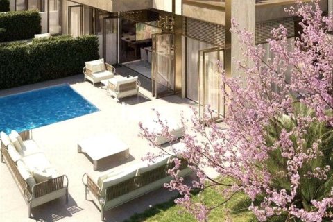 Adosado en District 11, Mohammed Bin Rashid City, Dubai, 4 dormitorios, 187 m², № 44104 - foto 6