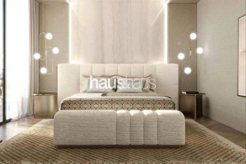 Adosado en District 11, Mohammed Bin Rashid City, Dubai, 4 dormitorios, 187 m², № 44104 - foto 4