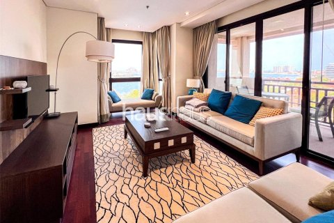Apartamento en Palm Jumeirah, Dubai, 2 dormitorios, 169 m², № 44117 - foto 3