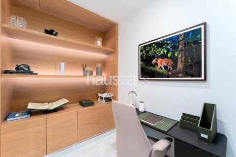 Купить дуплекс в Atlantis The Royal Residences, Пальма Джумейра, Дубай: 2 спальни, 288м², № 44106 - фото 29