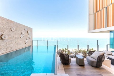 Купить дуплекс в Atlantis The Royal Residences, Пальма Джумейра, Дубай: 2 спальни, 288м², № 44106 - фото 4