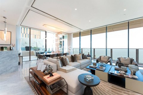 Купить дуплекс в Atlantis The Royal Residences, Пальма Джумейра, Дубай: 2 спальни, 288м², № 44106 - фото 9