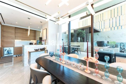 Купить дуплекс в Atlantis The Royal Residences, Пальма Джумейра, Дубай: 2 спальни, 288м², № 44106 - фото 13
