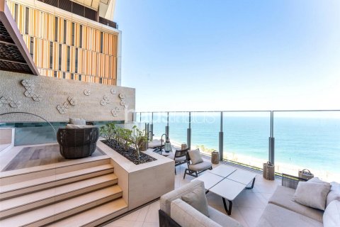 Купить дуплекс в Atlantis The Royal Residences, Пальма Джумейра, Дубай: 2 спальни, 288м², № 44106 - фото 5