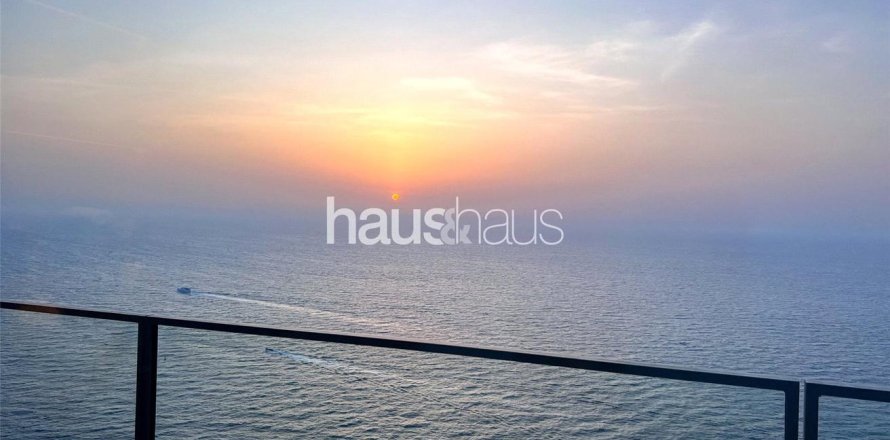 Дуплекс в Atlantis The Royal Residences, Пальма Джумейра, Дубай, 2 спальни, 288м², № 44106