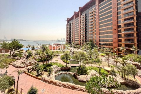 Apartment in Palm Jumeirah, Dubai 1 bedroom, 120 sq.m. № 44114