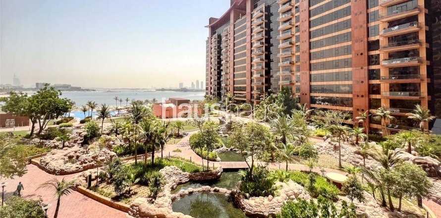 شقة في نخلة جميرا, دبي 1غرف نوم, 120 م² رقم 44114