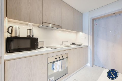 Снять в аренду квартиру в Пальме Джумейре, Дубай: студию, 49м², № 46261 - фото 11