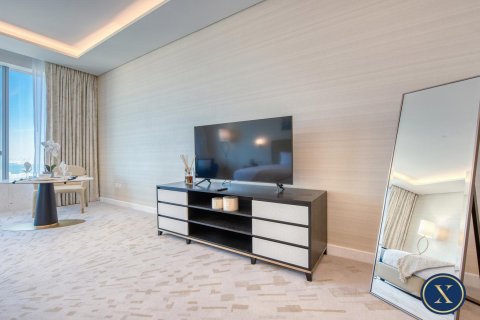 Снять в аренду квартиру в Пальме Джумейре, Дубай: студию, 49м², № 46261 - фото 6