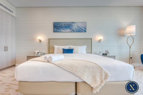 Снять в аренду квартиру в Пальме Джумейре, Дубай: студию, 49м², № 46261 - фото 7