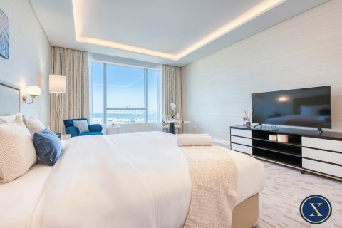 Снять в аренду квартиру в Пальме Джумейре, Дубай: студию, 49м², № 46261 - фото 5