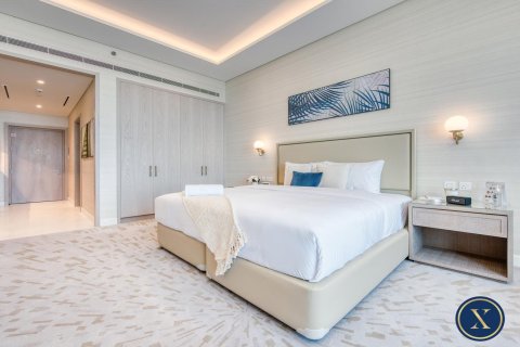 Снять в аренду квартиру в Пальме Джумейре, Дубай: студию, 49м², № 46261 - фото 8