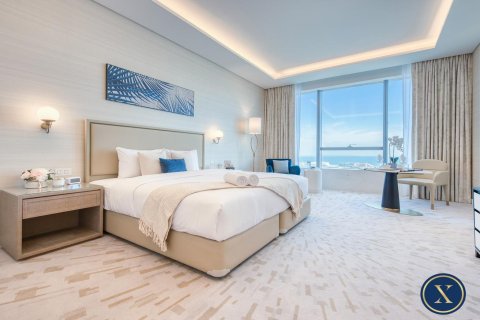 Снять в аренду квартиру в Пальме Джумейре, Дубай: студию, 49м², № 46261 - фото 3