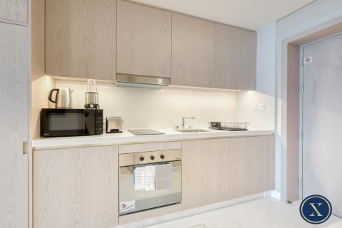 Снять в аренду квартиру в Пальме Джумейре, Дубай: студию, 49м², № 46261 - фото 9