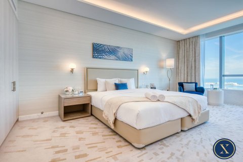 Снять в аренду квартиру в Пальме Джумейре, Дубай: студию, 49м², № 46261 - фото 2