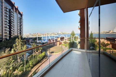 شقة في نخلة جميرا, دبي 1غرف نوم, 122 م² رقم 46253