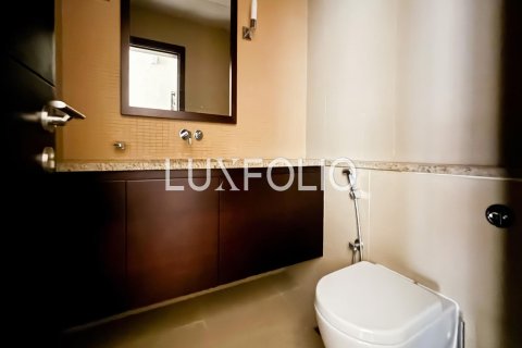 Apartment in Palm Jumeirah, Dubai 1 bedroom, 122 sq.m. № 46253 - photo 13