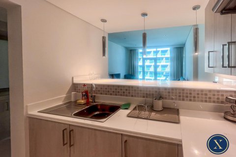 Снять в аренду квартиру в Seven Palm, Пальма Джумейра, Дубай: 1 спальня, 66м², № 46263 - фото 9