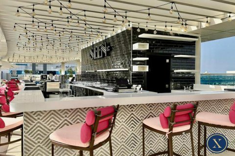 Снять в аренду квартиру в Seven Palm, Пальма Джумейра, Дубай: 1 спальня, 66м², № 46263 - фото 19