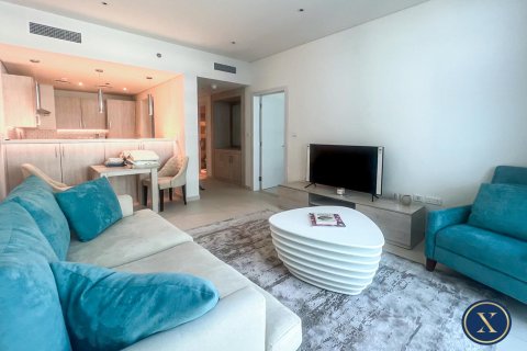Снять в аренду квартиру в Seven Palm, Пальма Джумейра, Дубай: 1 спальня, 66м², № 46263 - фото 2