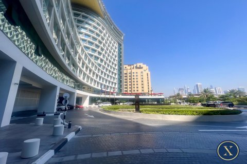Снять в аренду квартиру в Seven Palm, Пальма Джумейра, Дубай: 1 спальня, 66м², № 46263 - фото 18