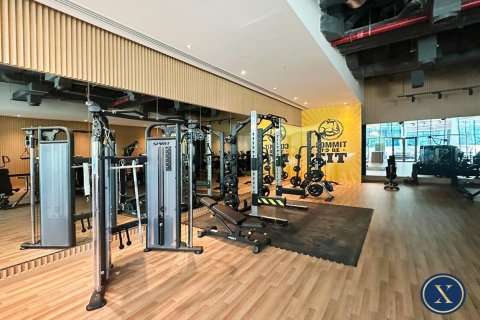 Снять в аренду квартиру в Seven Palm, Пальма Джумейра, Дубай: 1 спальня, 66м², № 46263 - фото 17