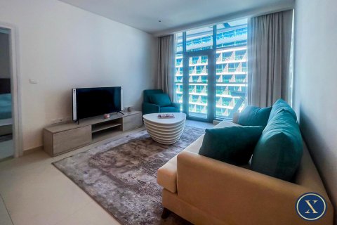 Снять в аренду квартиру в Seven Palm, Пальма Джумейра, Дубай: 1 спальня, 66м², № 46263 - фото 3