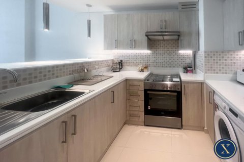 Снять в аренду квартиру в Seven Palm, Пальма Джумейра, Дубай: 1 спальня, 66м², № 46263 - фото 5