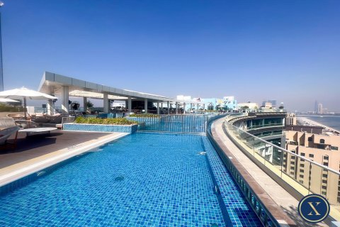 Снять в аренду квартиру в Seven Palm, Пальма Джумейра, Дубай: 1 спальня, 66м², № 46263 - фото 14