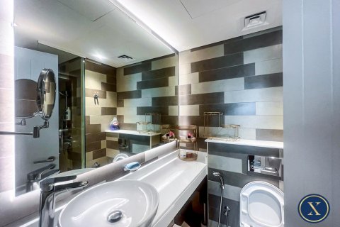 Снять в аренду квартиру в Seven Palm, Пальма Джумейра, Дубай: 1 спальня, 66м², № 46263 - фото 11