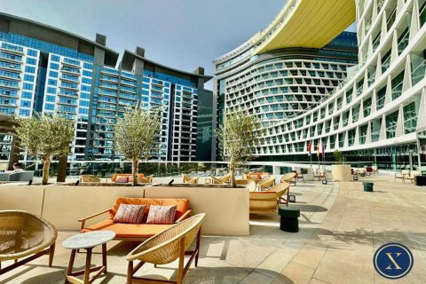 Снять в аренду квартиру в Seven Palm, Пальма Джумейра, Дубай: 1 спальня, 66м², № 46263 - фото 16