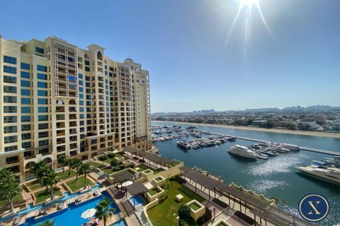 شقة في Marina Residences, نخلة جميرا, دبي 2 غرف نوم, 161 م² رقم 46264