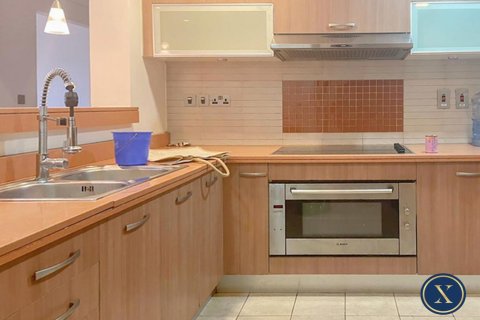 Apartamento en Marina Residences, Palm Jumeirah, Dubai, 2 dormitorios, 161 m², № 46264 - foto 9