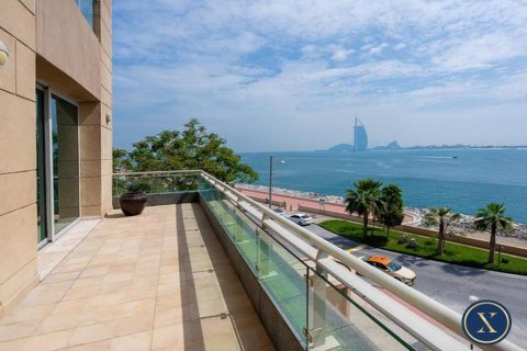 Apartment in The Crescent, Palm Jumeirah, Dubai 3 bedrooms, 318 sq.m. № 46262