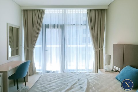 Снять в аренду квартиру в Seven Palm, Пальма Джумейра, Дубай: 1 спальня, 67м², № 46266 - фото 7