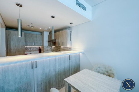 Снять в аренду квартиру в Seven Palm, Пальма Джумейра, Дубай: 1 спальня, 67м², № 46266 - фото 9