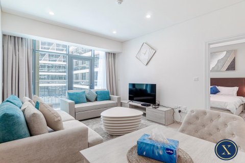Снять в аренду квартиру в Seven Palm, Пальма Джумейра, Дубай: 1 спальня, 67м², № 46266 - фото 3