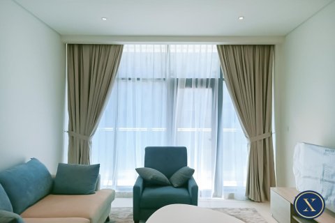 Снять в аренду квартиру в Seven Palm, Пальма Джумейра, Дубай: 1 спальня, 67м², № 46266 - фото 8