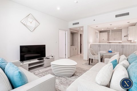 Снять в аренду квартиру в Seven Palm, Пальма Джумейра, Дубай: 1 спальня, 67м², № 46266 - фото 2