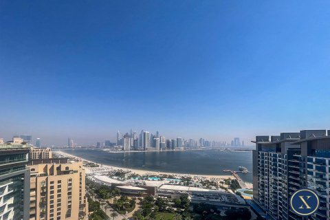 Appartement à Seven Palm, Palm Jumeirah, Dubai, 1 chambre, 67 m², № 46266