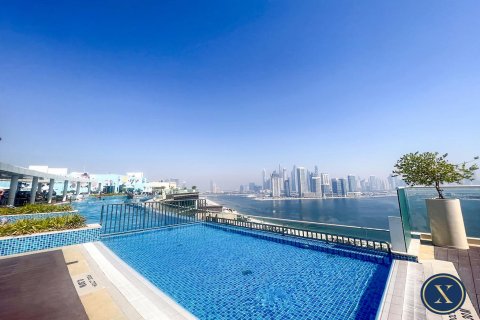 Снять в аренду квартиру в Seven Palm, Пальма Джумейра, Дубай: 1 спальня, 67м², № 46266 - фото 10